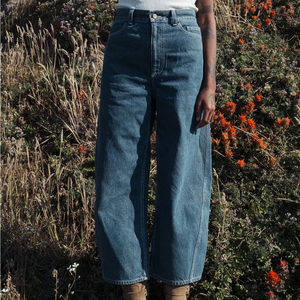 Rudy Jude Roper jeans in Natural RJ 5
